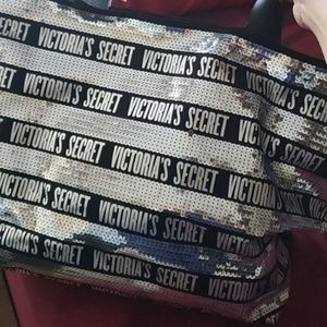 Victoria secret bag